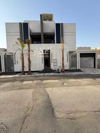 دور للإيجار في شارع عمر بن احمد بن العديم, حي الصفاء, مدينة الرياض, منطقة الرياض