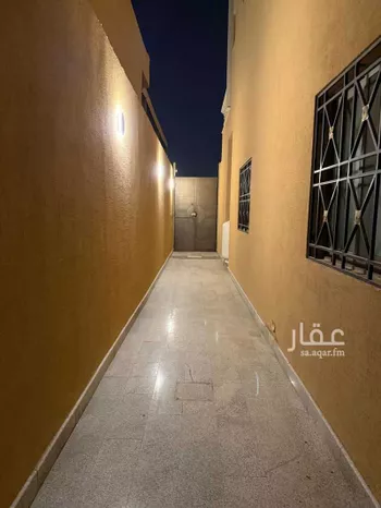 شقة للإيجار في شارع رقم 384, حي الملقا, مدينة الرياض, منطقة الرياض صورة 2