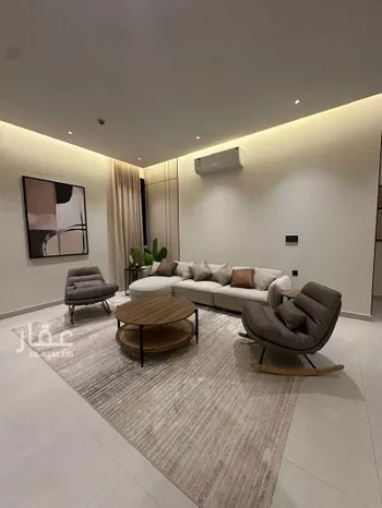 شقة للإيجار في شارع السند, حي النرجس, مدينة الرياض, منطقة الرياض صورة 2