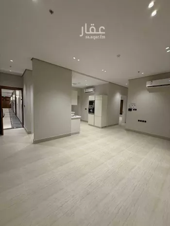 شقة للإيجار في شارع ابن البرهان النحاس, حي الرمال, مدينة الرياض, منطقة الرياض صورة 5
