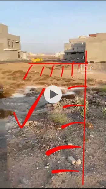 أرض للإيجار في شارع 5998238, حي الرياض, مدينة جدة, منطقة مكة المكرمة