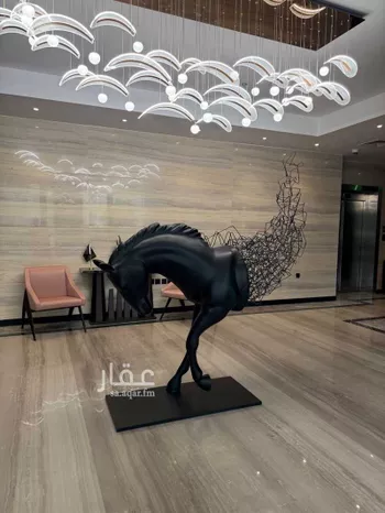 شقة للإيجار في شارع رقم 26, حي الصحافة, مدينة الرياض, منطقة الرياض