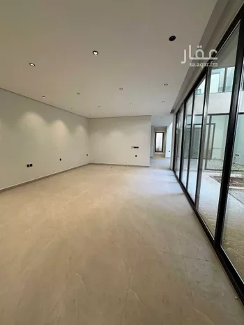 فيلا للإيجار في شارع هجرة الزهيد, حي الريان, مدينة الرياض, منطقة الرياض صورة 2
