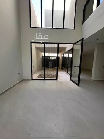 فيلا للإيجار في شارع هجرة الزهيد, حي الريان, مدينة الرياض, منطقة الرياض صورة 5