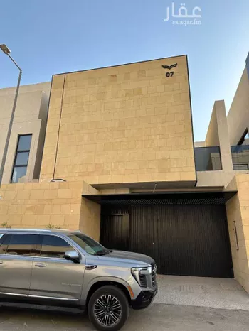 فيلا للإيجار في شارع هجرة الزهيد, حي الريان, مدينة الرياض, منطقة الرياض