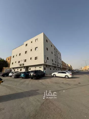 عمارة للبيع في شارع المليسان, حي اليرموك, مدينة الرياض, منطقة الرياض صورة 2