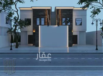 فيلا للبيع في مدينة المزاحميه, منطقة الرياض صورة 3