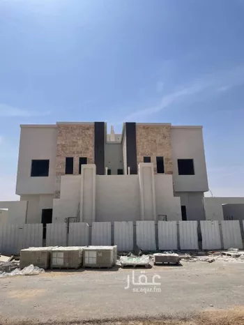 فيلا للبيع في مدينة المزاحميه, منطقة الرياض صورة 4