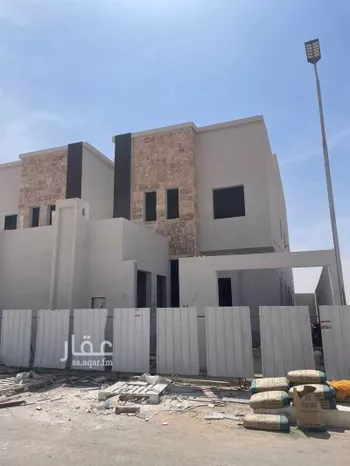فيلا للبيع في مدينة المزاحميه, منطقة الرياض صورة 5