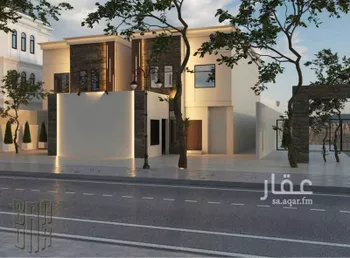 فيلا للبيع في مدينة المزاحميه, منطقة الرياض صورة 2
