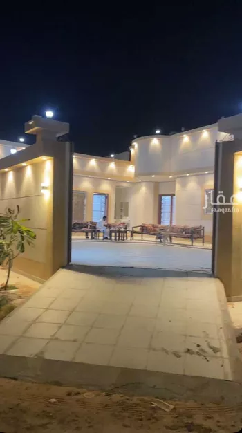دور للإيجار في شارع الصناعية 7 ، رماح ، رماح