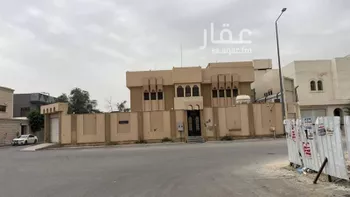 فيلا للبيع في شارع الفوطي, حي الإزدهار, مدينة الرياض, منطقة الرياض