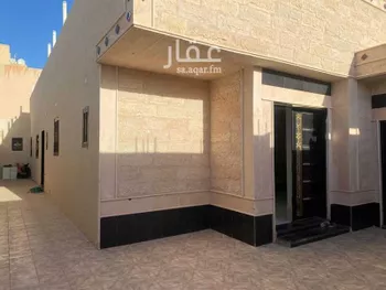 دور للإيجار في شارع رقم 201, حي ظهرة لبن, مدينة الرياض, منطقة الرياض صورة 3