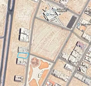 أرض للبيع في شارع الريان 96, حي الريان, مدينة ضرما, منطقة الرياض صورة 2