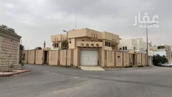 فيلا للبيع في شارع الفوطي, حي الإزدهار, مدينة الرياض, منطقة الرياض صورة 2
