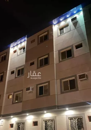 شقة للبيع في شارع المعموره, حي ظهرة لبن, مدينة الرياض, منطقة الرياض