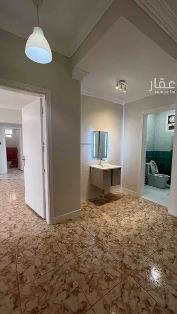 شقة للإيجار في شارع الشيخ عبدالوهاب بن عبدالله, حي الإزدهار, مدينة الرياض, منطقة الرياض صورة 2
