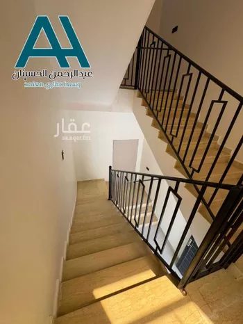 دور للبيع في شارع احمد بن عفيف, حي الجنادرية, مدينة الرياض, منطقة الرياض صورة 5