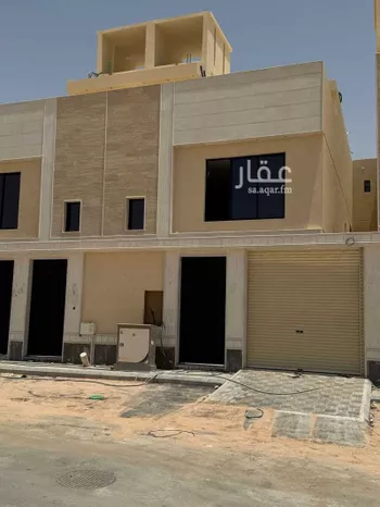 فيلا للبيع في شارع مرزوقي الجاوه, حي العوالي, مدينة الرياض, منطقة الرياض صورة 2