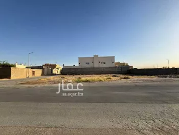 أرض للبيع في شارع ابي عمران الرشيد, حي الحائر, مدينة الرياض, منطقة الرياض صورة 2