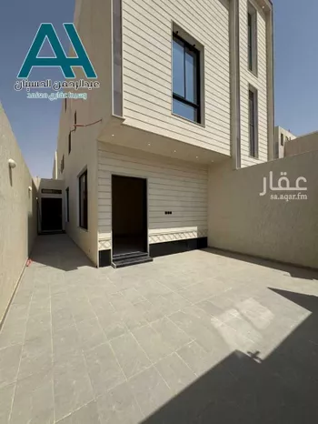 دور للبيع في شارع احمد بن عفيف, حي الجنادرية, مدينة الرياض, منطقة الرياض صورة 2