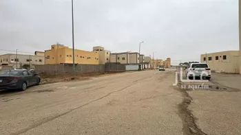 أرض للبيع في شارع 6332441, حي الروضة, مدينة المجمعه, منطقة الرياض صورة 2