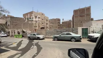 أرض للبيع في شارع الرضوات, حي المعابده, مدينة مكه المكرمه, منطقة مكة المكرمة