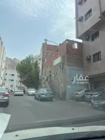 أرض للبيع في شارع 196 الملاوي الجنوبية, حي حي السليمانية الشرقي, مدينة مكه المكرمه, منطقة مكة المكرمة صورة 2