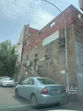 أرض للبيع في شارع 196 الملاوي الجنوبية, حي حي السليمانية الشرقي, مدينة مكه المكرمه, منطقة مكة المكرمة صورة 3