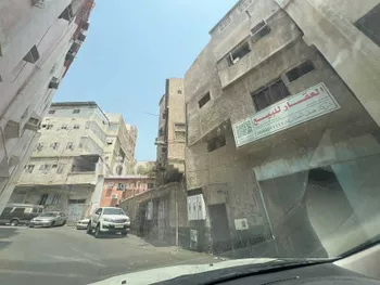 عمارة للبيع في شارع 11 جبل السيدة, حي الأندلس, مدينة مكه المكرمه, منطقة مكة المكرمة صورة 2