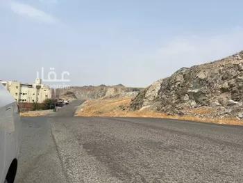 أرض للبيع في شارع المطلب بن ربيعة, حي الأندلس, مدينة مكه المكرمه, منطقة مكة المكرمة صورة 4