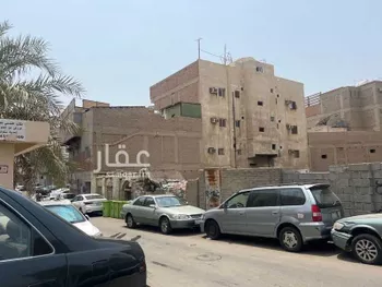أرض للبيع في شارع الرضوات, حي المعابده, مدينة مكه المكرمه, منطقة مكة المكرمة صورة 2
