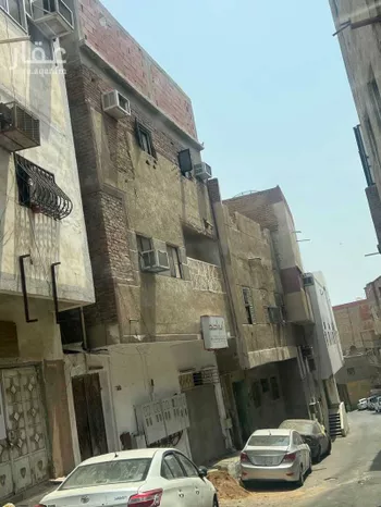 عمارة للبيع في شارع 11 جبل السيدة, حي الأندلس, مدينة مكه المكرمه, منطقة مكة المكرمة صورة 3
