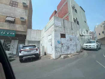 عمارة للبيع في شارع 295 جبل السيدة, حي الأندلس, مدينة مكه المكرمه, منطقة مكة المكرمة صورة 2