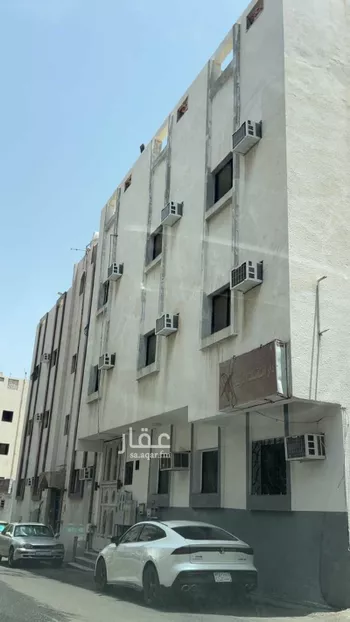 عمارة للبيع في شارع 196 الملاوي الجنوبية, حي المعابده, مدينة مكه المكرمه, منطقة مكة المكرمة