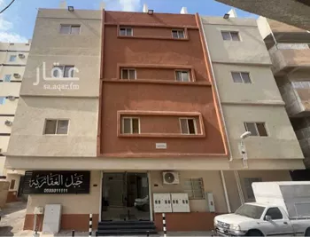 عمارة للبيع في شارع شارع 188 البياري, حي الحجون, مدينة مكه المكرمه, منطقة مكة المكرمة صورة 2