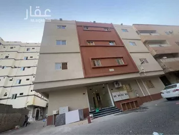 عمارة للبيع في شارع شارع 188 البياري, حي الحجون, مدينة مكه المكرمه, منطقة مكة المكرمة
