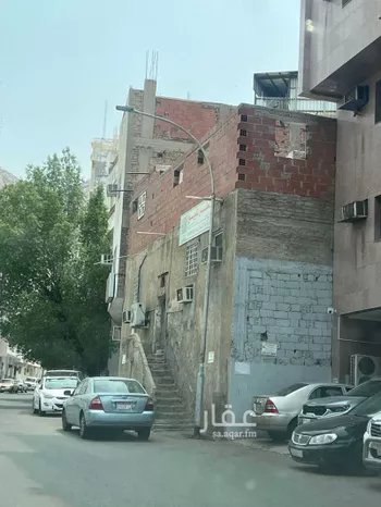 أرض للبيع في شارع 196 الملاوي الجنوبية, حي حي السليمانية الشرقي, مدينة مكه المكرمه, منطقة مكة المكرمة