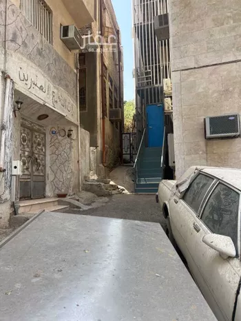 عمارة للبيع في شارع 38 الجميزة 1, حي الجميزة, مدينة مكه المكرمه, منطقة مكة المكرمة صورة 5