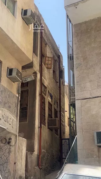 عمارة للبيع في شارع 38 الجميزة 1, حي الجميزة, مدينة مكه المكرمه, منطقة مكة المكرمة