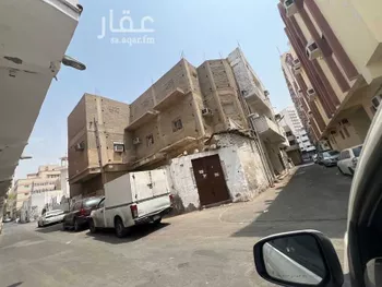 عمارة للبيع في شارع 10 جبل السيدة, حي الأندلس, مدينة مكه المكرمه, منطقة مكة المكرمة صورة 2