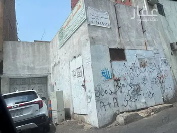عمارة للبيع في شارع 295 جبل السيدة, حي الأندلس, مدينة مكه المكرمه, منطقة مكة المكرمة صورة 3