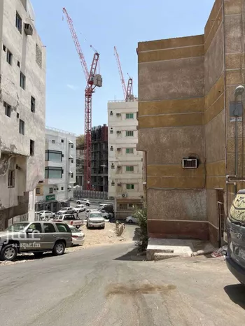 عمارة للبيع في شارع شارع 68 جبل السيدة, حي الأندلس, مدينة مكه المكرمه, منطقة مكة المكرمة صورة 5