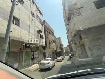 عمارة للبيع في شارع 11 جبل السيدة, حي الأندلس, مدينة مكه المكرمه, منطقة مكة المكرمة صورة 5