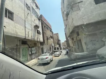 عمارة للبيع في شارع شارع 174 جبل السيدة, حي الأندلس, مدينة مكه المكرمه, منطقة مكة المكرمة صورة 4