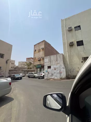 عمارة للبيع في شارع 295 جبل السيدة, حي الأندلس, مدينة مكه المكرمه, منطقة مكة المكرمة صورة 5