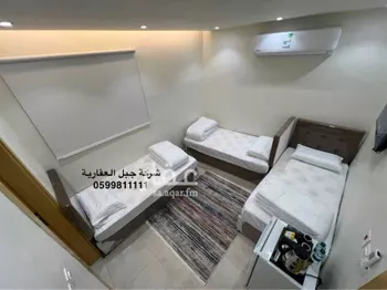 عمارة للبيع في شارع شارع 188 البياري, حي الحجون, مدينة مكه المكرمه, منطقة مكة المكرمة صورة 4