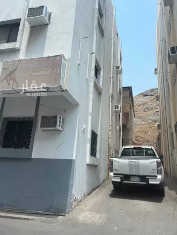 عمارة للبيع في شارع 196 الملاوي الجنوبية, حي المعابده, مدينة مكه المكرمه, منطقة مكة المكرمة صورة 5