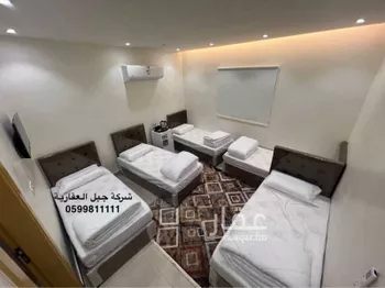 عمارة للبيع في شارع شارع 188 البياري, حي الحجون, مدينة مكه المكرمه, منطقة مكة المكرمة صورة 3