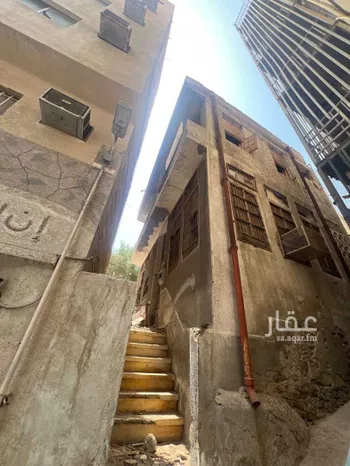 عمارة للبيع في شارع 38 الجميزة 1, حي الجميزة, مدينة مكه المكرمه, منطقة مكة المكرمة صورة 2
